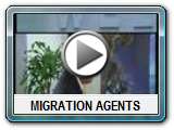 Migration Agents Registration Authority
