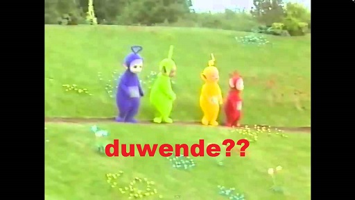 duwende