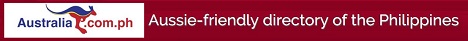 australia.com.ph which is the premier directory of Australian-friendly services, hotels, clubs, pubs and businesses in the Philippines